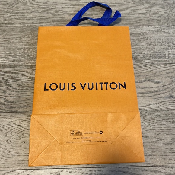 Louis Vuitton Medium Size Shopping Bag - Picture 2 of 4